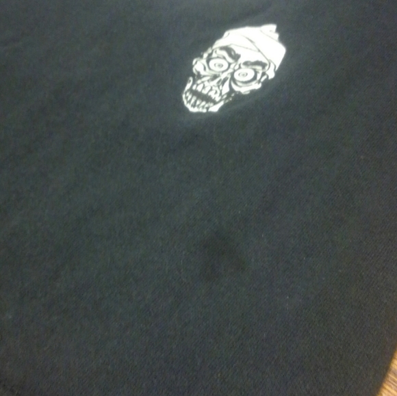 💀 Silence! I Keel You Shirt Jeff Dunham Comedy 🔥 Medium Dummy Puppet Funny - Picture 7 of 7